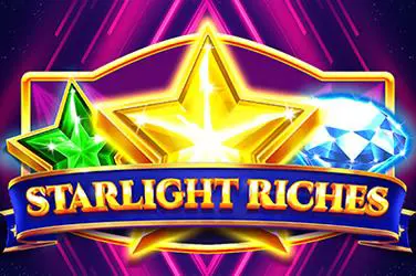 Starlight Riches - Marakumi - Kenya